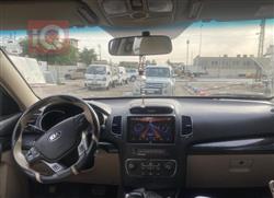 کیا سۆرینتۆ